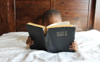 4 Reasons to Catechize Your Children
